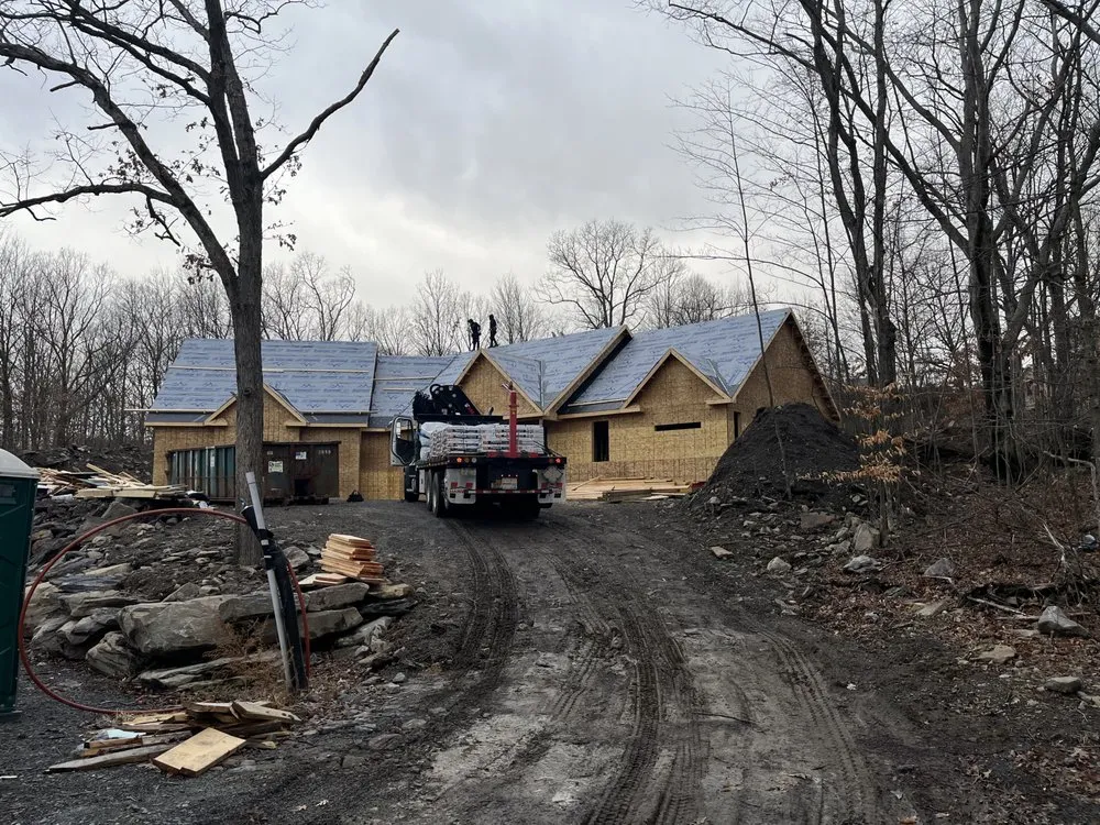 Slide of JJL Roofing & Siding