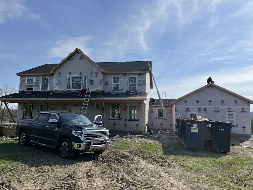 Slide of JJL Roofing & Siding