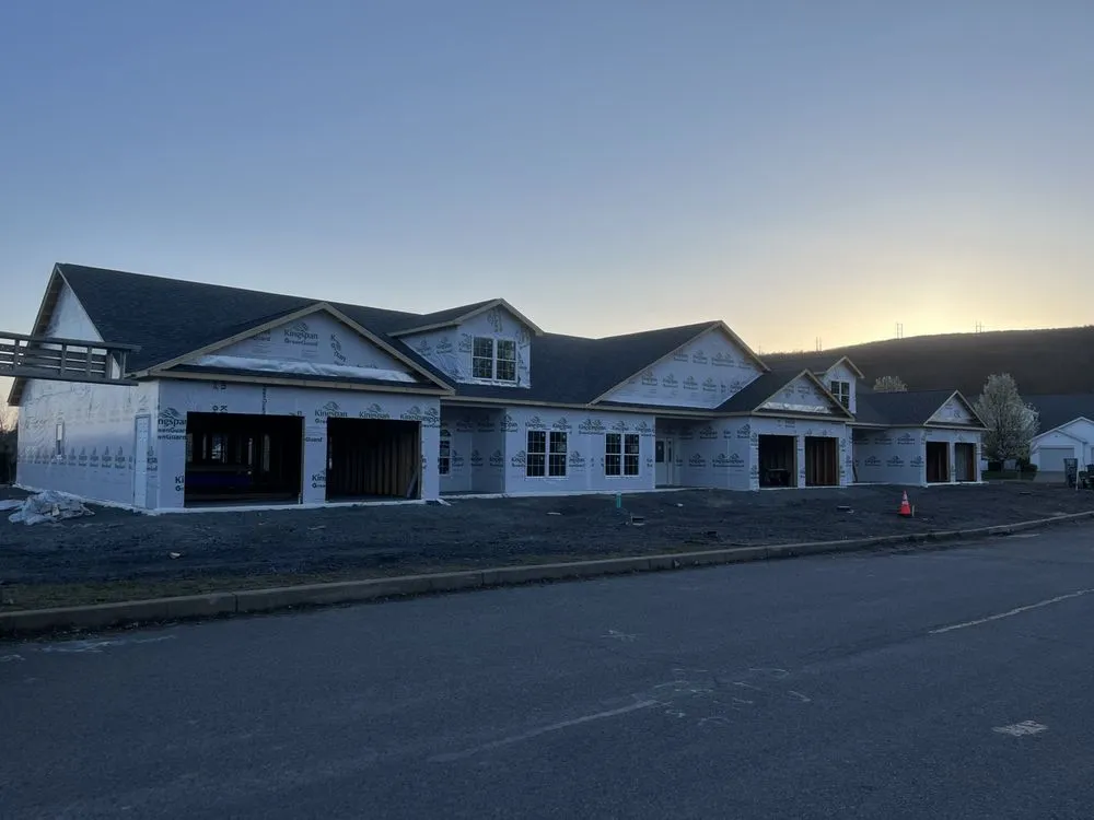 Slide of JJL Roofing & Siding