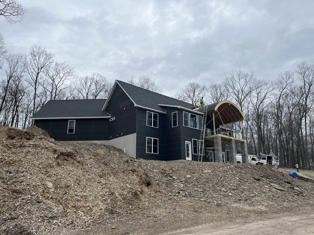 Slide of JJL Roofing & Siding