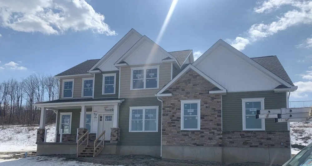 Slide of JJL Roofing & Siding