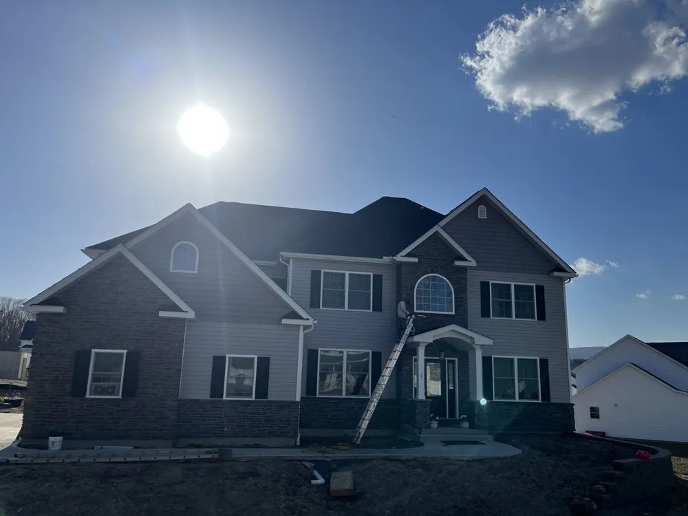 Slide of JJL Roofing & Siding