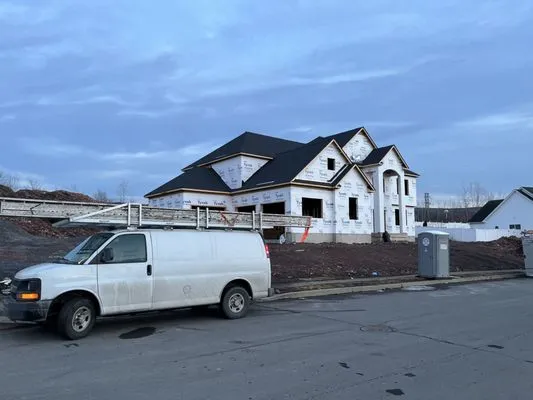 JJL Roofing & Siding