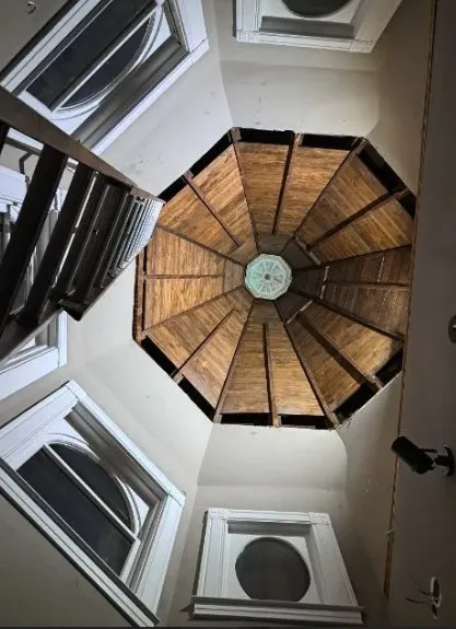 Slide of JJM Quality Service