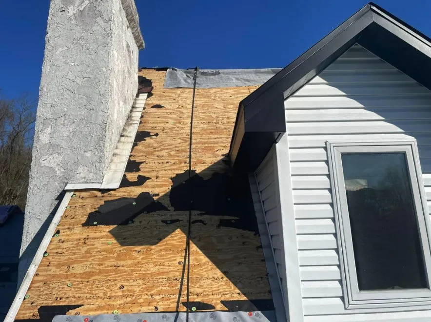 Slide of JJM Quality Service