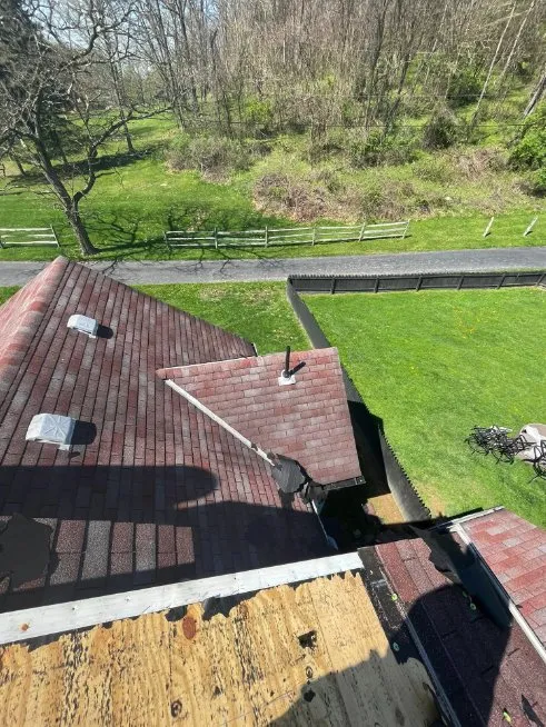 Slide of JJM Quality Service