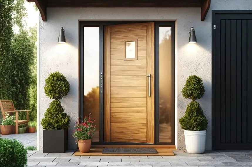 Slide of JJM Quality Service