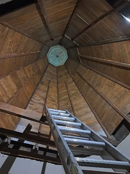 Slide of JJM Quality Service