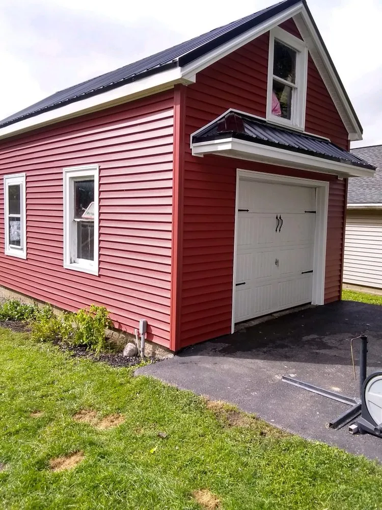 Slide of JJM Roofing and Seamless Gutters