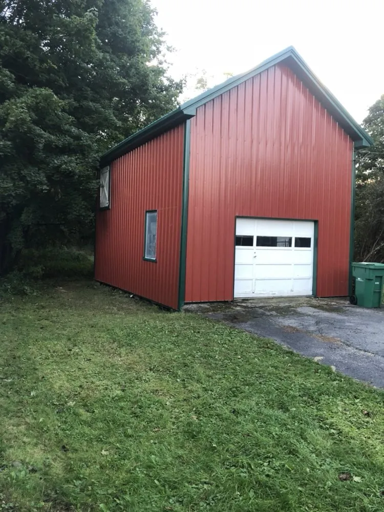 Slide of JJM Roofing and Seamless Gutters