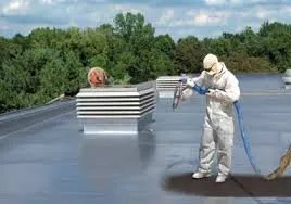 JJM Roofing and Seamless Gutters