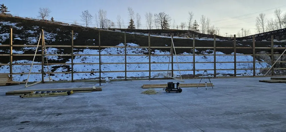 Slide of JJO Buildings