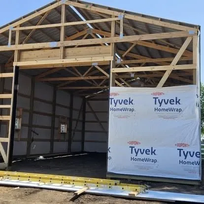 Slide of JJO Buildings