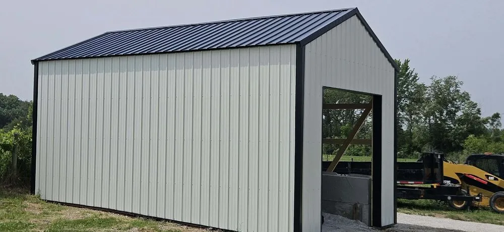 Slide of JJO Buildings