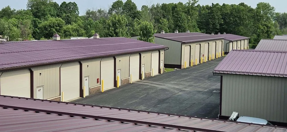 Slide of JJO Buildings