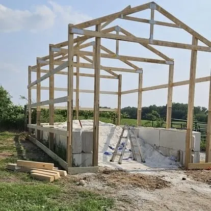 Slide of JJO Buildings