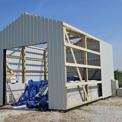 Slide of JJO Buildings