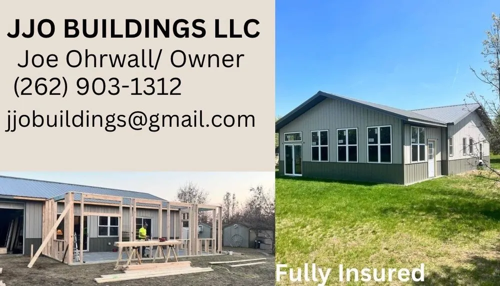 Slide of JJO Buildings