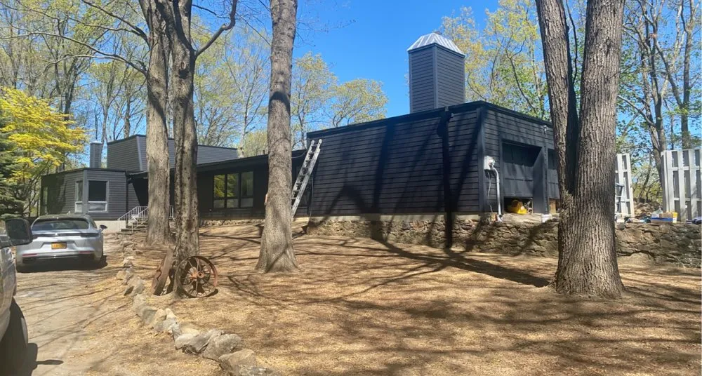 Slide of JJP Contracting Unlimited