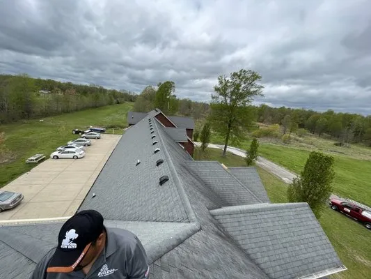 JJ&R Construction Company