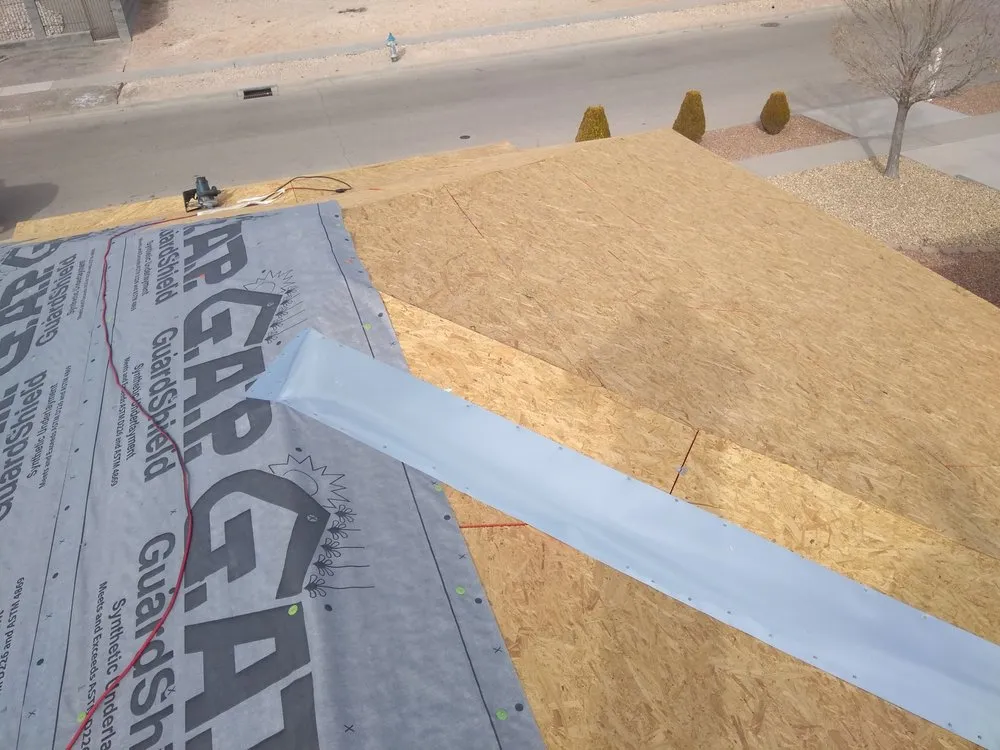 Slide of JJR Contractors