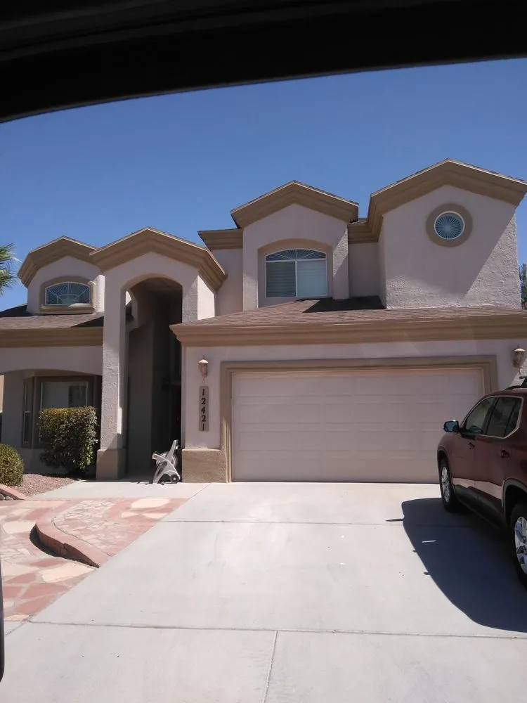 Slide of JJR Contractors