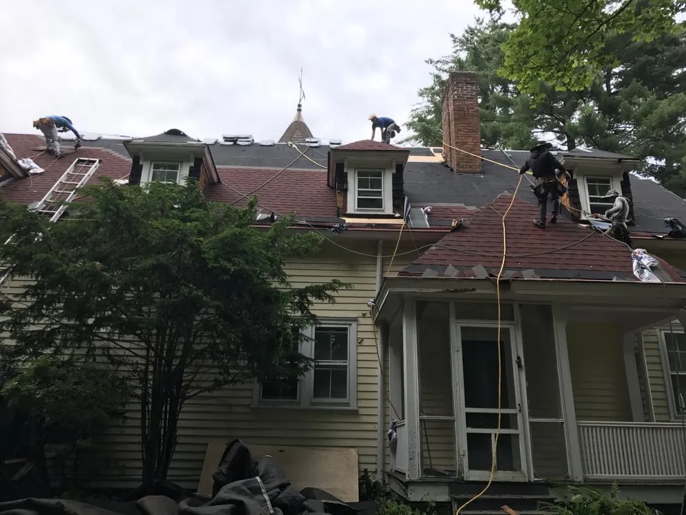 Slide of JJS Construction & Carpentry