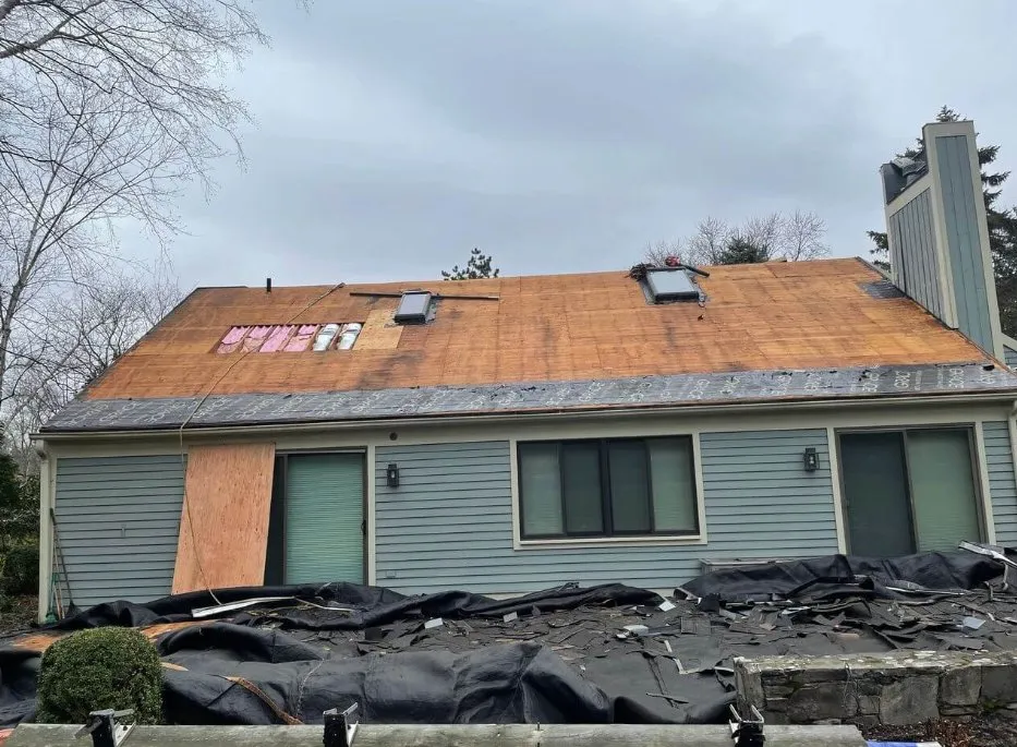 Slide of JJS Construction & Carpentry