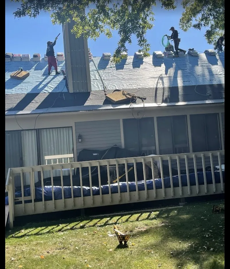 Slide of JJS Construction & Carpentry