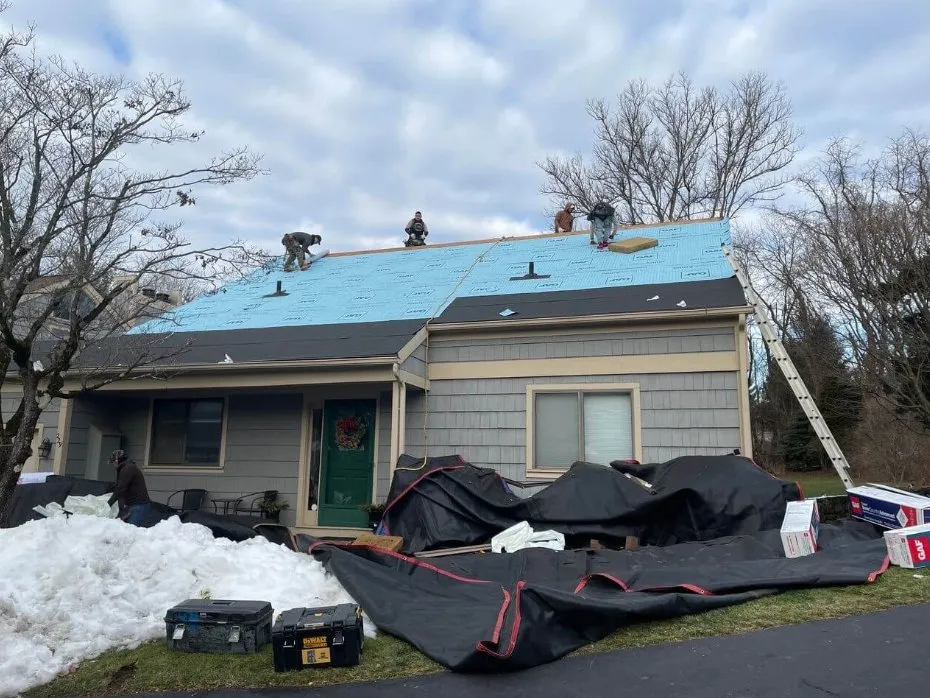 Slide of JJS Construction & Carpentry