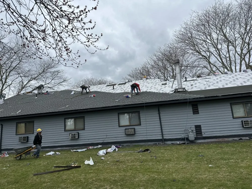 Slide of JJS Construction & Carpentry