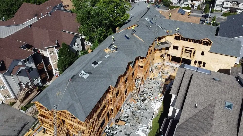 Slide of JJS Construction & Carpentry