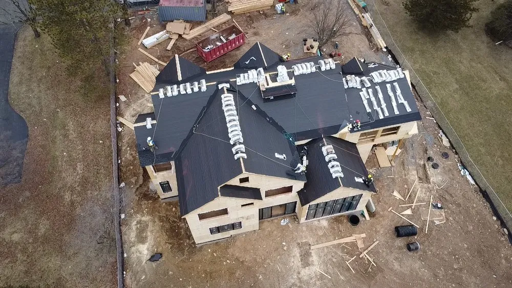 Slide of JJS Construction & Carpentry