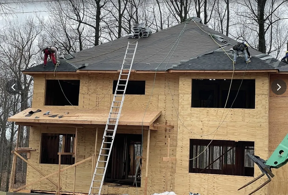 Slide of JJS Construction & Carpentry