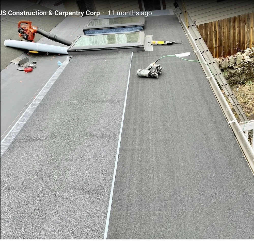 Slide of JJS Construction & Carpentry