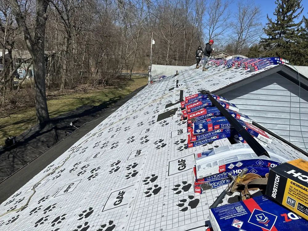 Slide of JJS Construction & Carpentry