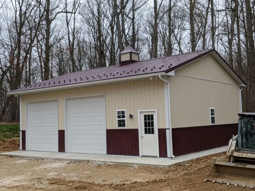 Local shingle roofing service same-day service in Holtwood, PA by JJ's Custom Builders