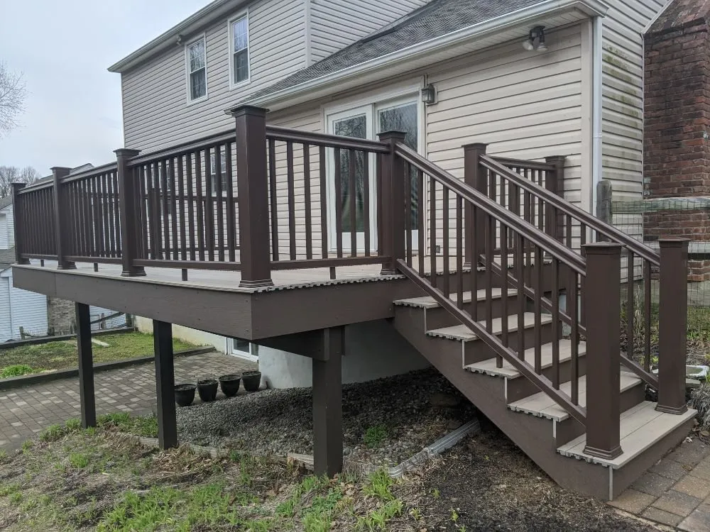 Top-rated storm damage roof repair in Holtwood, PA - JJ's Custom Builders