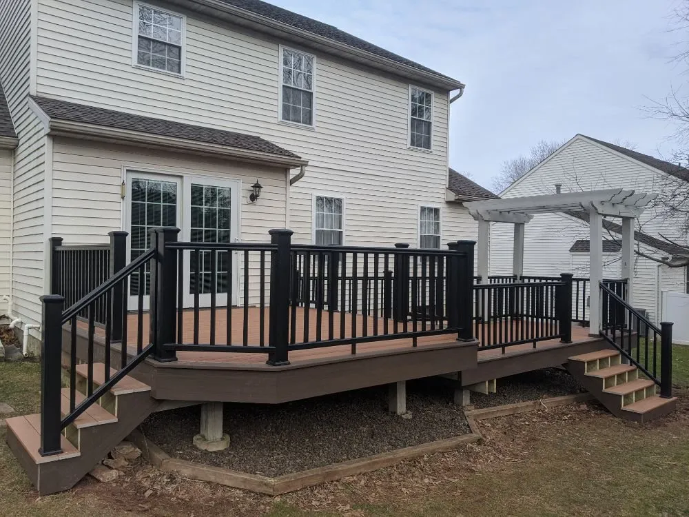 Top-rated roof installation for residential properties across Holtwood, PA - JJ's Custom Builders