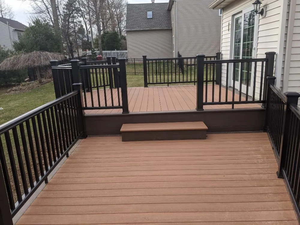 Local roof leak repair with free inspection in Holtwood, PA by JJ's Custom Builders