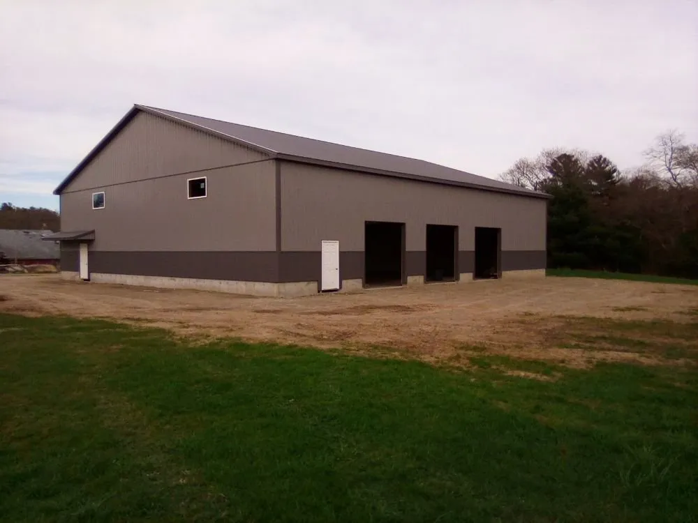 Licensed residential roofing service same-day service in Holtwood, PA by JJ's Custom Builders