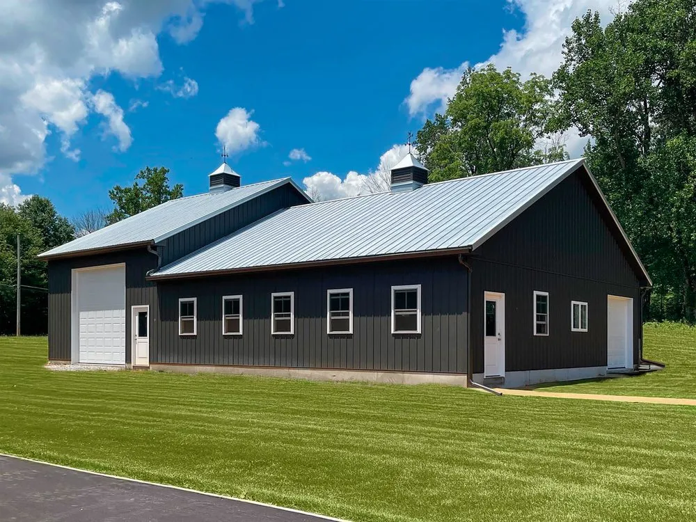 Emergency roof inspection in Holtwood, PA by JJ's Custom Builders