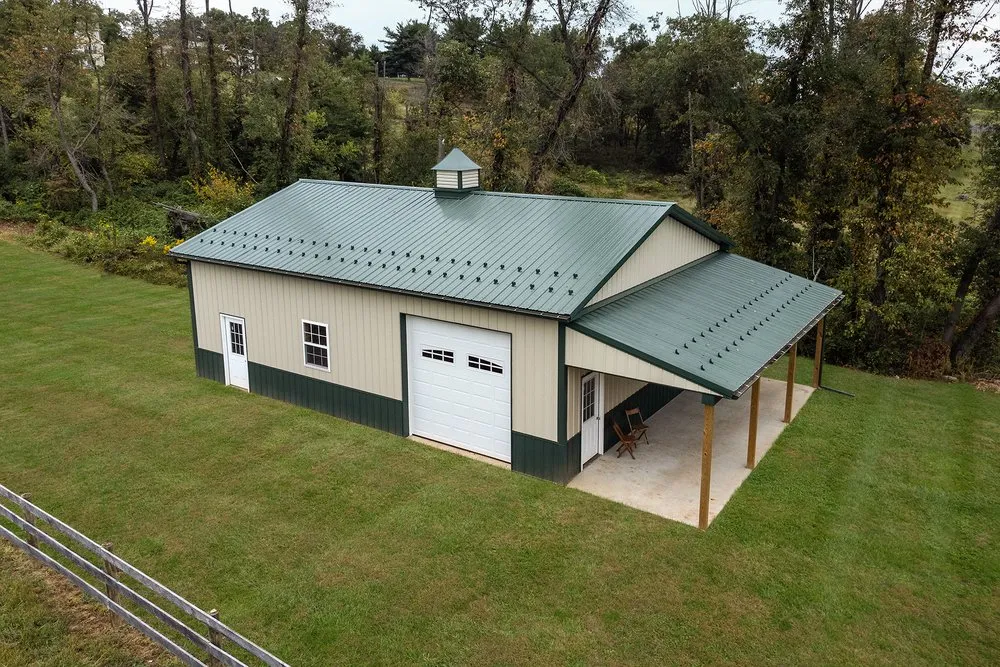 Licensed roof inspection experts serving Holtwood, PA - JJ's Custom Builders