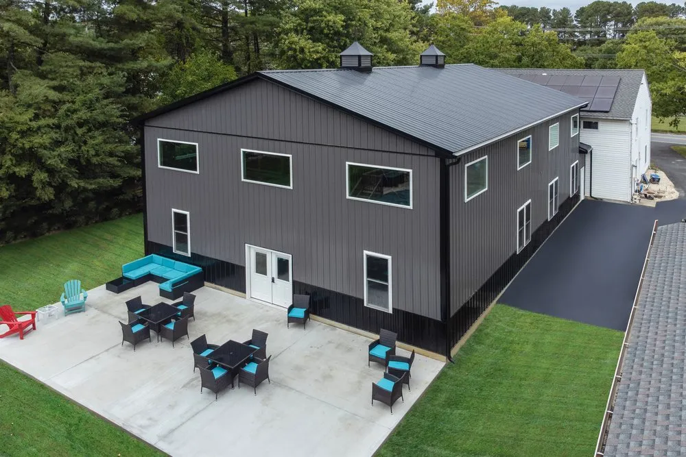Professional shingle roofing service with free inspection across Holtwood, PA - JJ's Custom Builders