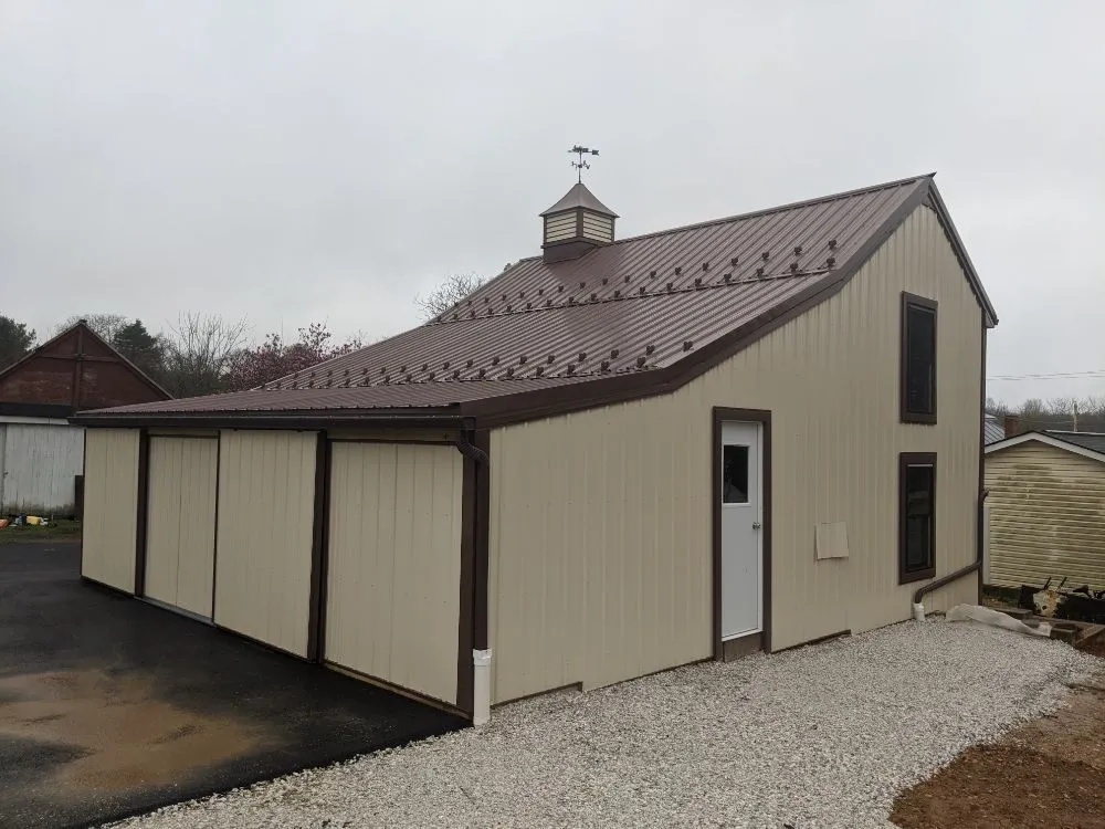 Top-rated roof inspection for homes in Holtwood, PA by JJ's Custom Builders