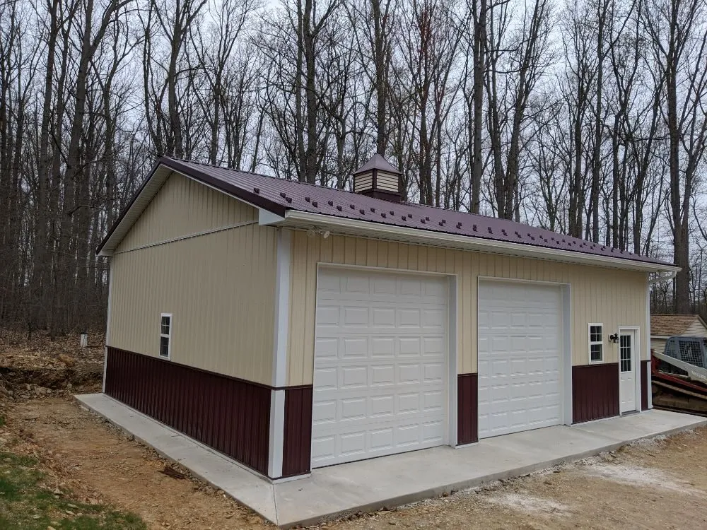 Top-rated roof inspection same-day service in Holtwood, PA by JJ's Custom Builders