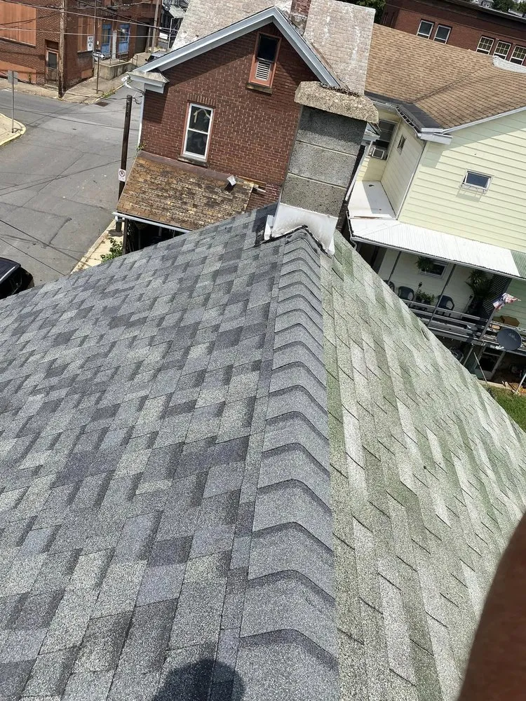 Slide of JJS Custom Carpentry