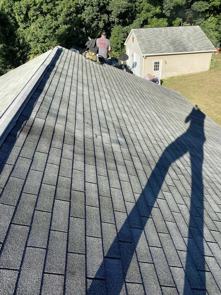 Slide of JJS Custom Carpentry