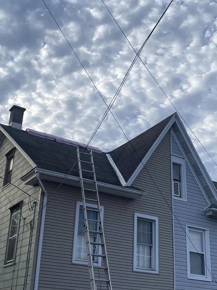 Slide of JJS Custom Carpentry