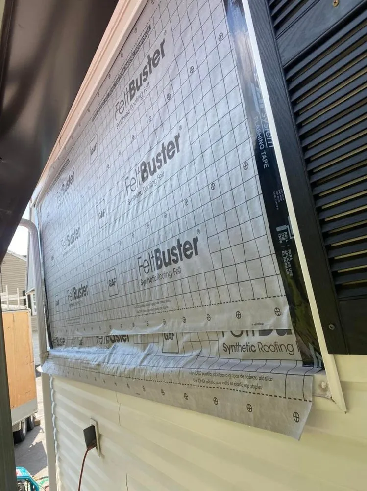 Slide of JJS Custom Carpentry